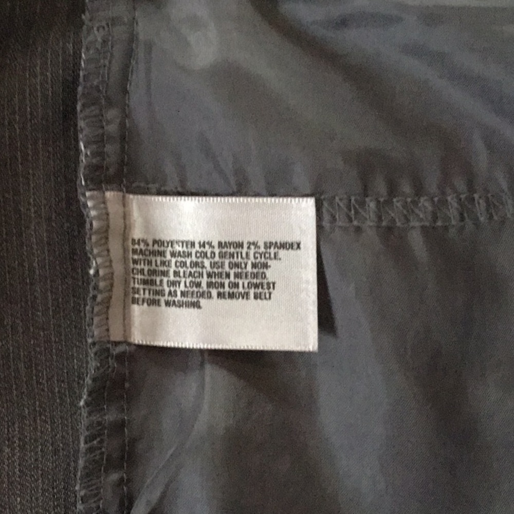 Worthington Slacks/Pants - Picture 4 of 7